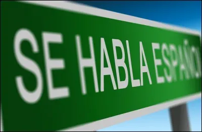 /Espagnol/ Conjuguez l'auxiliaire "Haber" à la première personne du pluriel, au présent de l'indicatif.