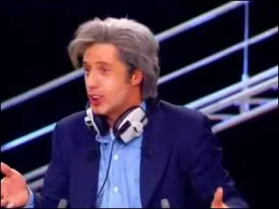 Antoine de Caunes incarne le Toub, un personnage parodiant ''le Doc''. Sur quelle radio Difool et Christian Spitz alias ''le Doc'' animaient-ils ''Lovin' Fun'' dans les années 90 ?