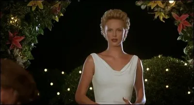 Dans quel film peut-on la voir ainsi ?