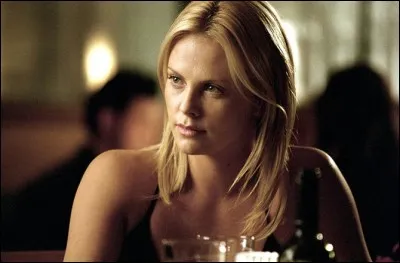 Dans quel film peut-on la voir ainsi ?