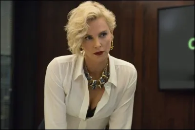 Dans quel film peut-on la voir ainsi ?