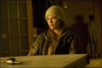 Dans quel film peut-on la voir ainsi ?