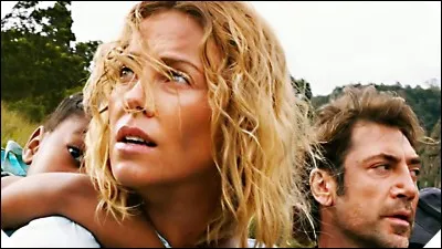 Dans quel film peut-on la voir ainsi ?