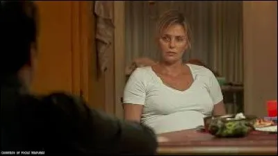 Dans quel film peut-on la voir ainsi ?