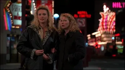 Dans quel film peut-on la voir ainsi ?