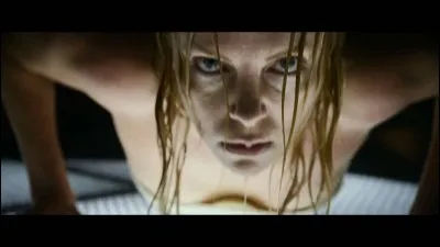 Dans quel film peut-on la voir ainsi ?