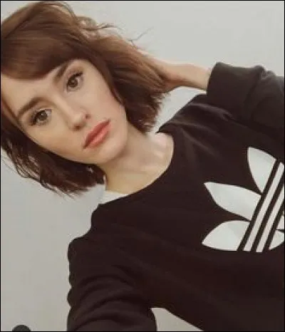 Quel est le vrai nom de Jazmin ?