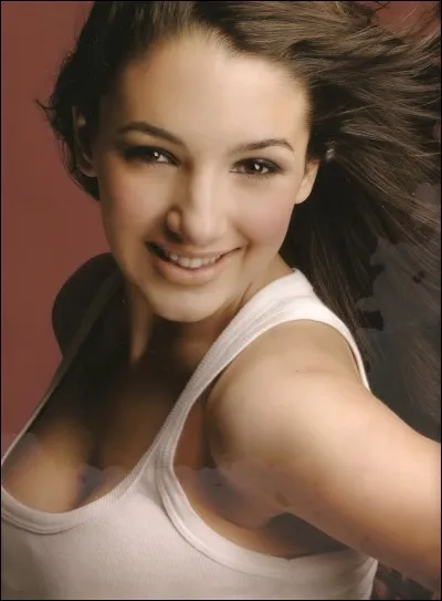 Quel est le vrai nom de Florancia ?