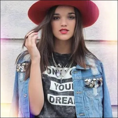 Quel est le vrai nom de Delphina ?