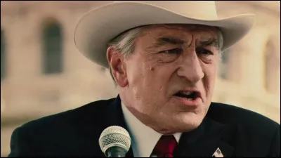 Dans quel film peut-on le voir ainsi ?