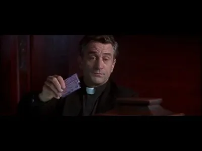 Dans quel film peut-on le voir ainsi ?