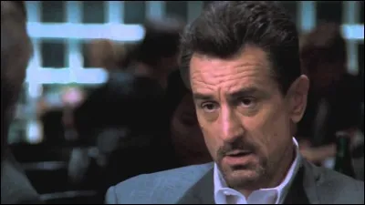 Dans quel film peut-on le voir ainsi ?