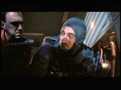 Dans quel film peut-on le voir ainsi ?