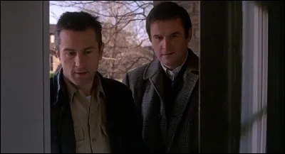 Dans quel film peut-on le voir ainsi ?