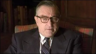 Dans quel film peut-on le voir ainsi ?