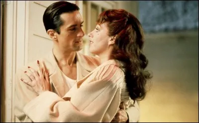 Dans quel film peut-on le voir ainsi ?