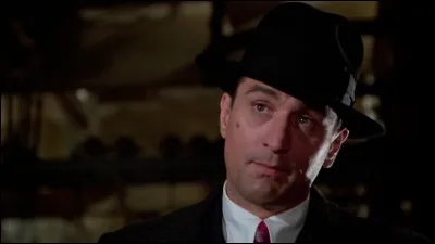 Dans quel film peut-on le voir ainsi ?