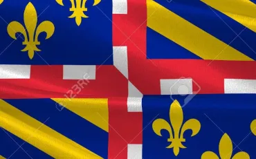 Quiz Regions francaises