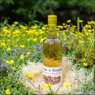 Qu'est-ce que le Ratafia de Bourgogne ?