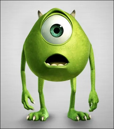 Quel est ce personnage ?