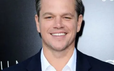 Quiz Matt damon