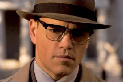 Dans quel film peut-on le voir ainsi ?