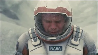 Dans quel film peut-on le voir ainsi ?