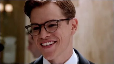 Dans quel film peut-on le voir ainsi ?