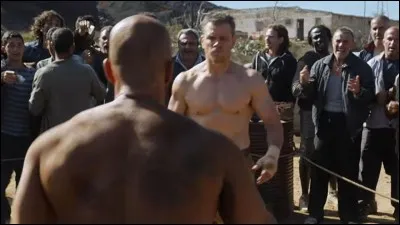 Dans quel film peut-on le voir ainsi ?