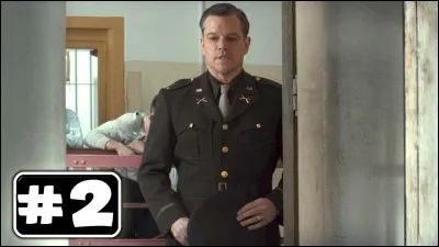 Dans quel film peut-on le voir ainsi ?