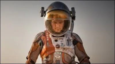 Dans quel film peut-on le voir ainsi ?