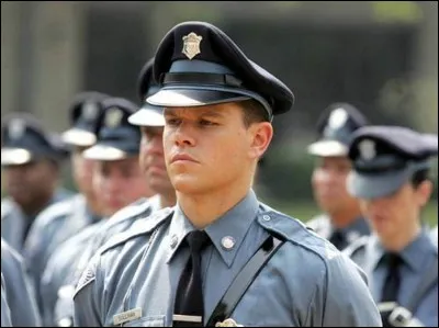 Dans quel film peut-on le voir ainsi ?