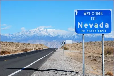 Quelle est la capitale du Nevada ?