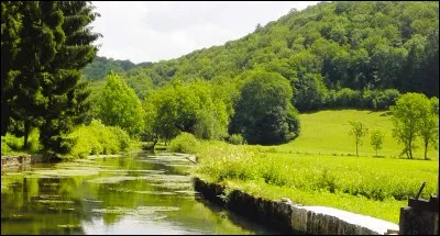 Quel État est surnommé "L'État naturel" ?