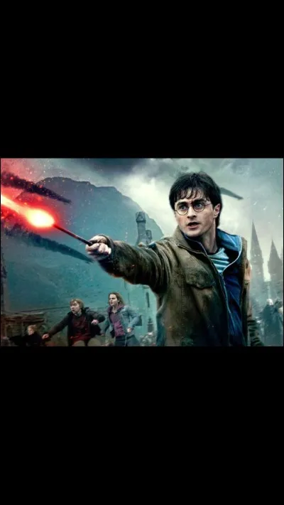 Quel est ton sort préféré ?