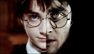Les films « Harry Potter » sont basés sur des faits réels :