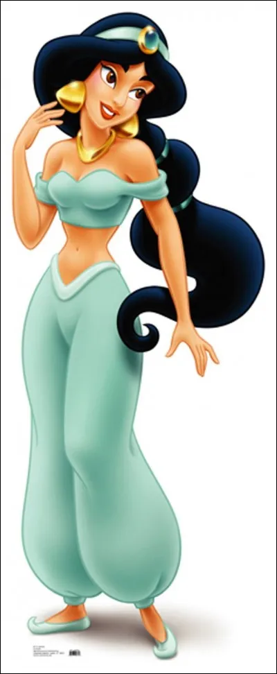 Parmis ces couleurs, laquelle préfères-tu ?