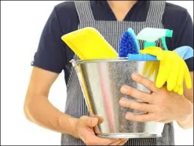 Que réponds-tu à tes parents s'ils te disent : ''Tu peux venir mettre la table, s'il te plaît ? ''