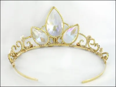 Quel est ce film Disney ?