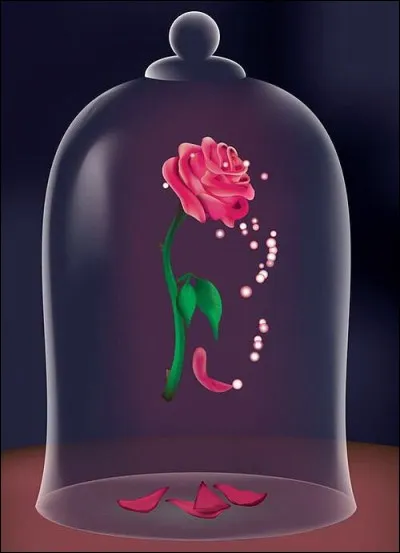 Quel est ce film Disney ?