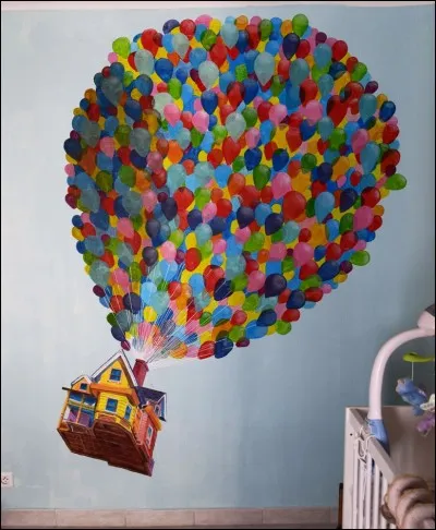 Quel est ce film Disney ?