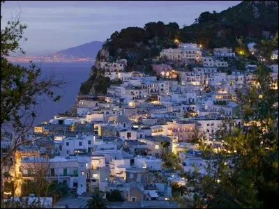 Comment dit-on "chèvre" en italien ?