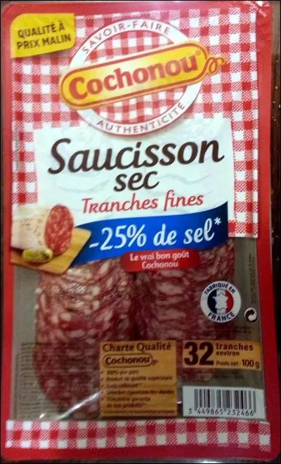 Quelle est la traduction de "cochon" ?