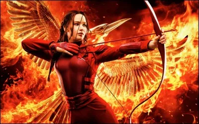 Que penses-tu de Hunger Games ?
