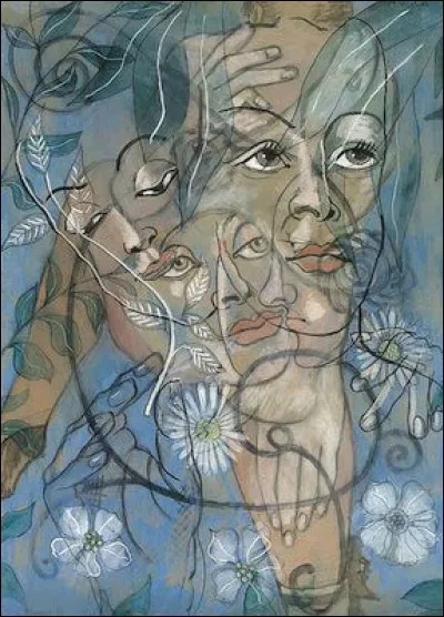 "Héra" est-elle une uvre de Picabia ?