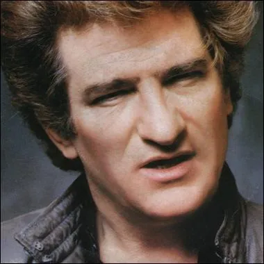 Qui est ce chanteur ?