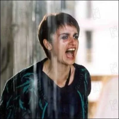 Dans quel film peut-on la voir ainsi ?