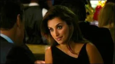 Dans quel film peut-on la voir ainsi ?