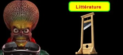 Quelle est la bonne réponse ?