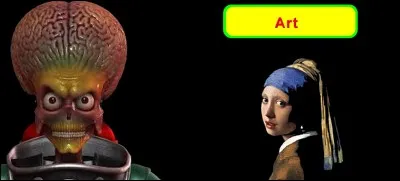 Quelle est la bonne réponse ?